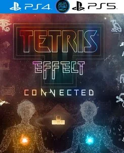 Comprar Tetris Effect Connected PS4 & PS5 para PS4 & PS5 - PSNCLICK Digitales Latinoamérica